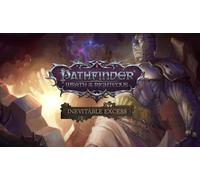 Pathfinder: Wrath of the Righteous - Inevitable Excess Steam Worldwide PC, Mac
