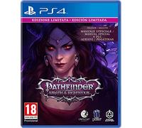 Pathfinder : Wrath of the Righteous Limited Edition PS4