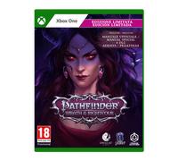Pathfinder Wrath of the Righteous Microsoft Xbox One standard