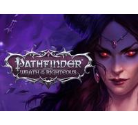 Pathfinder: Wrath of the Righteous (PC) Steam Account - GLOBAL