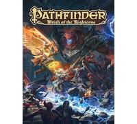 Pathfinder: Wrath of the Righteous (PC) - Steam Key - EUROPE