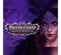 Pathfinder: Wrath of the Righteous (PC) Steam Key - GLOBAL