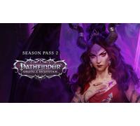 Pathfinder: Wrath of the Righteous - Season Pass 2 Steam Worldwide PC, Mac