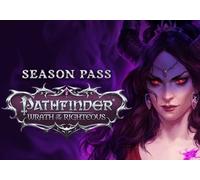 Pathfinder: Wrath of the Righteous - Season Pass (DLC) (PC) Steam Gift - EU