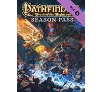 Pathfinder: Wrath of the Righteous - Season Pass (PC) - Steam Gift - GLOBAL