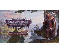 Pathfinder: Wrath of the Righteous - The Last Sarkorians Steam Worldwide PC, Mac