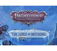 Pathfinder: Wrath of the Righteous - The Lord of Nothing (DLC) (PC) Steam Key - GLOBAL