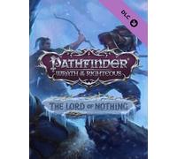 Pathfinder: Wrath of the Righteous - The Lord of Nothing (PC) - Steam Gift - GLOBAL