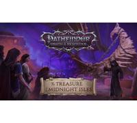 Pathfinder: Wrath of the Righteous - The Treasure of the Midnight Isles Steam Worldwide PC, Mac