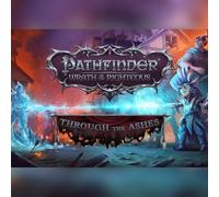 Pathfinder: Wrath of the Righteous - Through the Ashes (DLC) (PC) Steam Key - GLOBAL