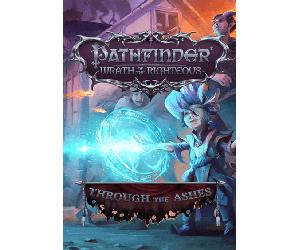 Pathfinder: Wrath of the Righteous - Through the Ashes (DLC) (PC) Steam Key GLOBAL