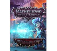 Pathfinder: Wrath of the Righteous - Through the Ashes PC - DLC