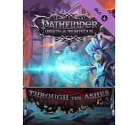Pathfinder: Wrath of the Righteous - Through the Ashes (PC) - Steam Key - EUROPE