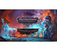 Pathfinder: Wrath of the Righteous - Through the Ashes Steam Worldwide PC, Mac