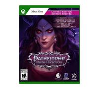 Pathfinder: Wrath of the Righteous - Xbox (Microsoft Xbox One) (Importación USA)