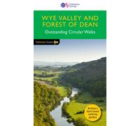 Pathfinder Wye Valley & Forest of Dean: 29 (PF)