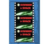 Pathfinders In Space [USA] [DVD]