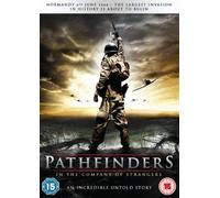 Pathfinders: In the Company of Strangers [DVD] [Reino Unido]