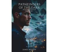 Pathfinders of the Dark: The Battle of Mars