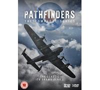Pathfinders - The Complete Series [DVD] [Reino Unido]