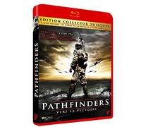 Pathfinders – Vers la victoire – Blu-ray – Francia – Seven7