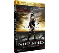 Pathfinders - Vers la victoire – DVD – Francia