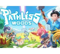 Pathless Woods (PC) Steam Account - GLOBAL