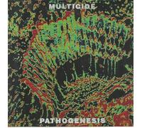 Pathogenesis