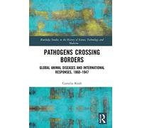 Pathogens Crossing Borders