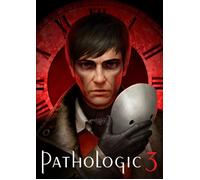 Pathologic 3 PC