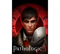 Pathologic 3 Steam Key (PC) EUROPE