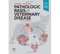 Pathologic Basis of Veterinary Disease