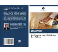 Pathologie der Milchdrüse bei Kühen