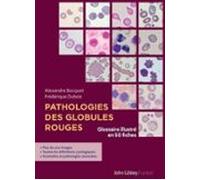 Pathologies Des Globules Rouges (ebook)