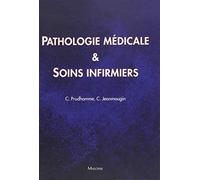 Pathologies médicales & soins infirmiers