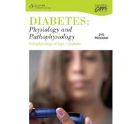 Pathophysiology of Type 1 Diabetes (DVD) [USA]