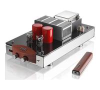 Pathos Classic One MkIII - Amplificador estéreo hi-fi integrado, A + B