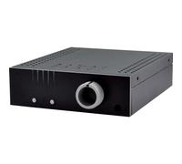 Pathos Converto MK2 negro - Conversor de audio DAC, DSD, ESS Sabre, Salida de auriculares