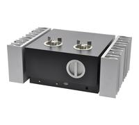 Pathos InPol Remix MkII negro mate - Amplificador estéreo hi-fi integrado, A