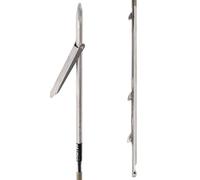 Pathos Varilla Squalo Ow Medium Single Barb 6.5 Mm