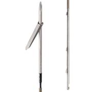 Pathos Varilla Squalo Ow Short Single Barb 6.5 Mm