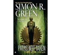 Paths Not Taken (ebook)