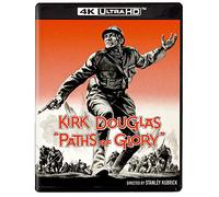 Paths of Glory [USA] [Blu-ray]