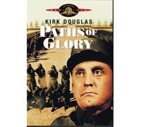 Paths of Glory [USA] [DVD]