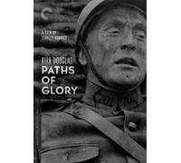 Paths of Glory [USA] [DVD]