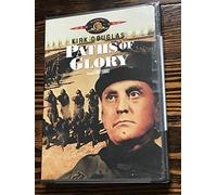 Paths of Glory [USA] [DVD]