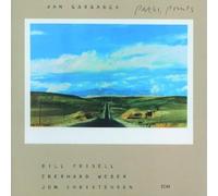 Paths, Prints by Jan Garbarek (2000-08-02)