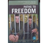 Paths to Freedom