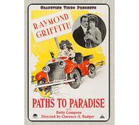 Paths To Paradise [Edizione: Stati Uniti] [Italia] [DVD]