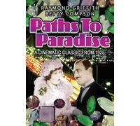 Paths to Paradise [Reino Unido] [DVD]